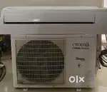 TATA CROMA  1.6 TON INVERTER AC