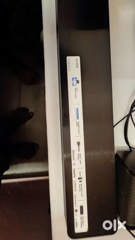 Sony home theatre