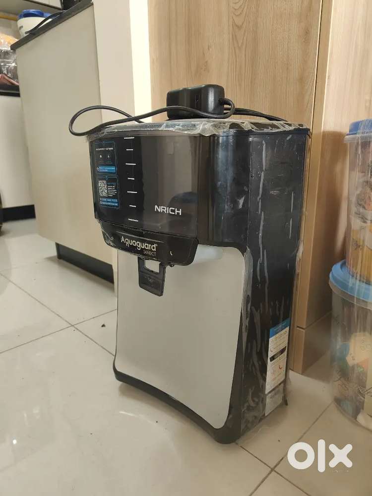 Aquaguard Nrich