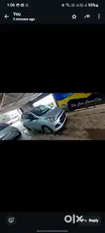 Hyundai Xcent 2014 Diesel Well Maintained