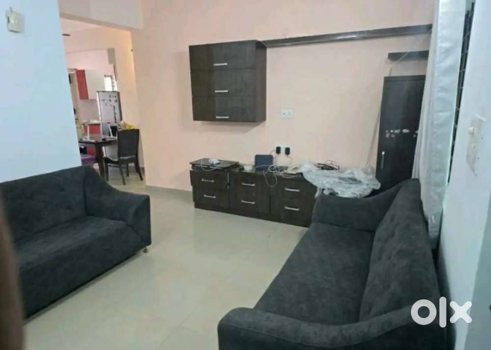 2 BHK Flat for Lease in Bagaluru