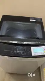 Washing machine for sale