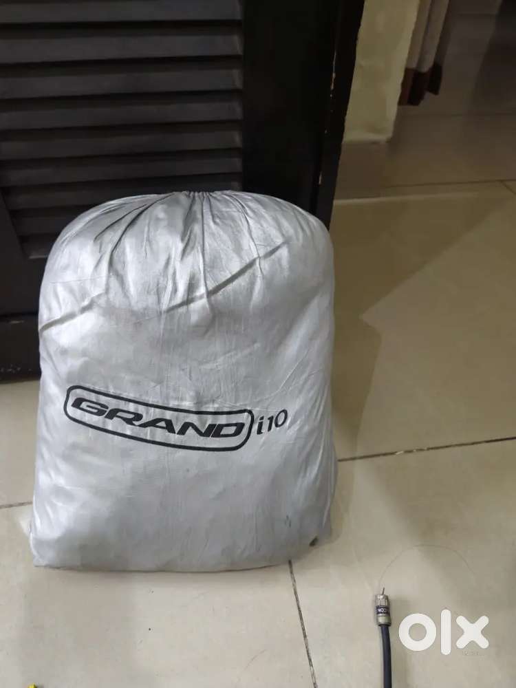 Car cover original Hyundai i10