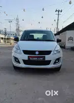 Maruti Suzuki Swift Dzire Ldi BSIV, 2014, Diesel