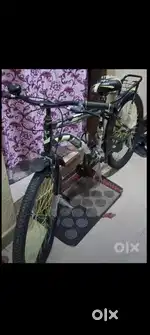 Bicycle newgen