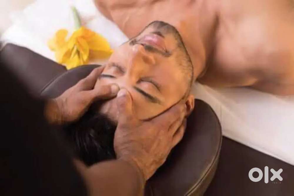Wanted massage female therapist