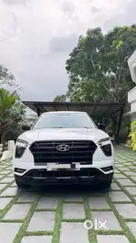 Hyundai Creta 1.5 CRDi E Diesel MT, 2023, Diesel