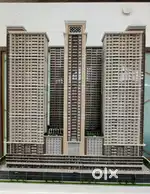 INVESTOR SHOP JP NORTH THE PALACE 43 FLOORS LARGEST MALL IN MIRA ROAD