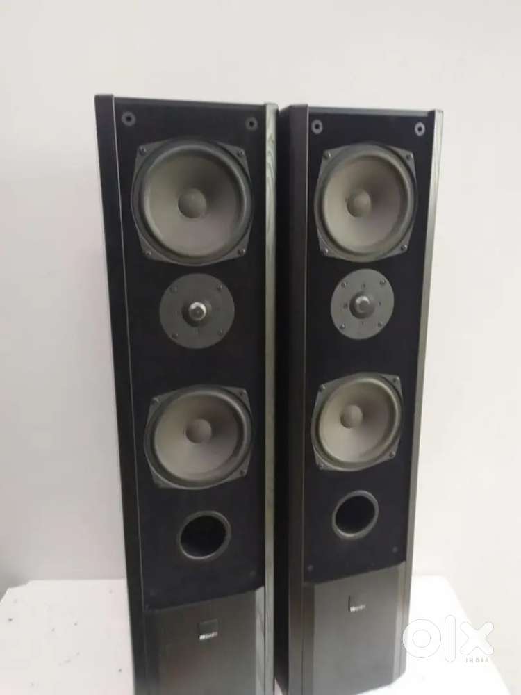 MB Quart tower speaker
