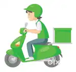Home delivery staff male/female