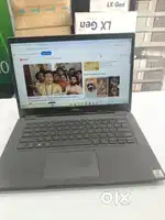 Dell cor i5 10the ram 8 SSD 256 gb win 11 new candision laptop