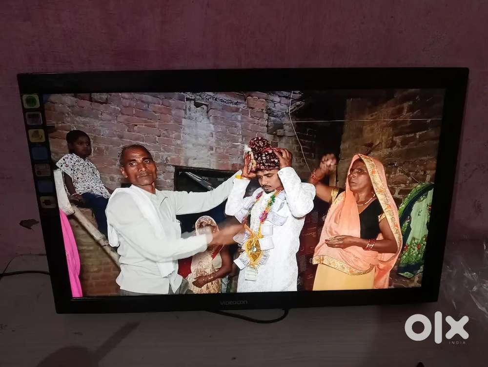 Videocon LED 24 Inch