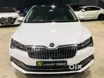Skoda Superb 2.0 TSI AT L&K, 2020, Petrol