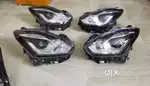 SWIFT ZXI+ OG led projector headlights