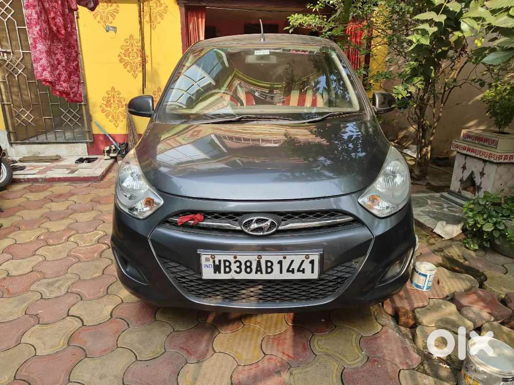Hyundai i10 2013 Petrol Well Maintained