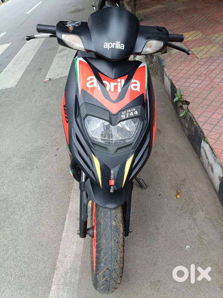 Good condition