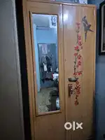 Cupboard highted