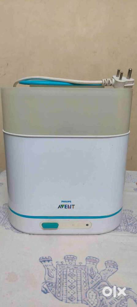 Philips Sterilizer