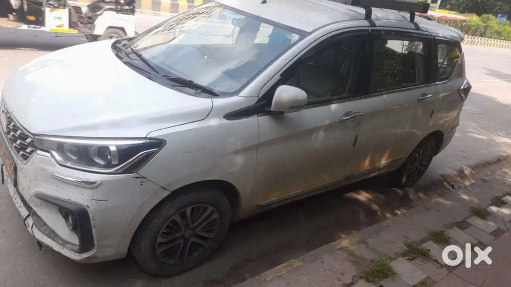 Driver Chahiye ola uber outstation k liye. Dezire Ertiga Car k liye.