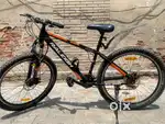 Gear cycle imported