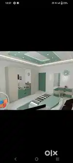 Home paints service