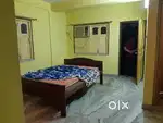 Nice beautiful semi furnished 2bhk sell in Thakurpukur near 3A.