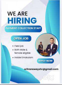 PALAKKAD - PAYMENT COLLECTION WORK