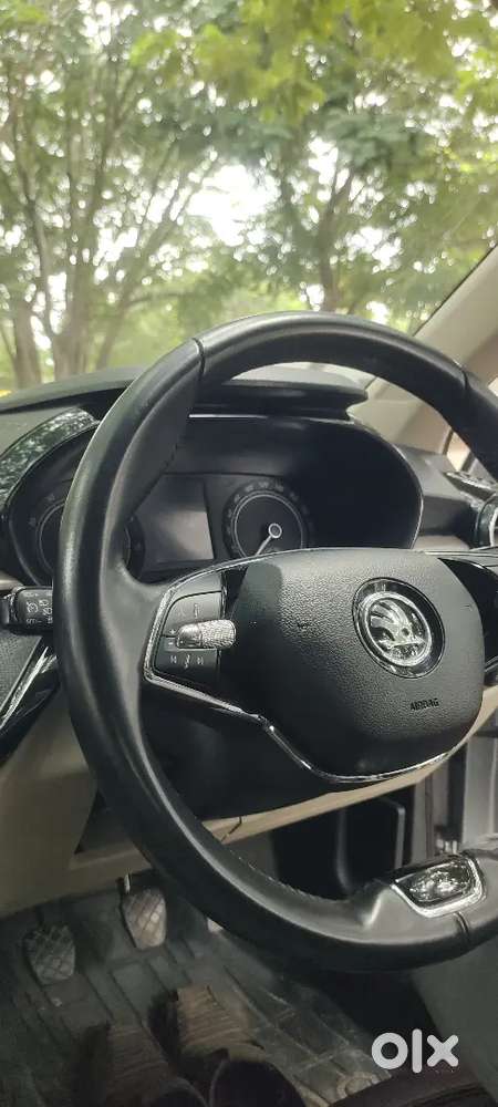 Skoda & Polo Driver Need