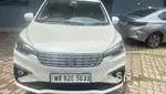 Maruti Suzuki Ertiga ZXI Plus Petrol, 2022, Petrol