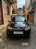 Ford Ikon 2010 Diesel Good Condition