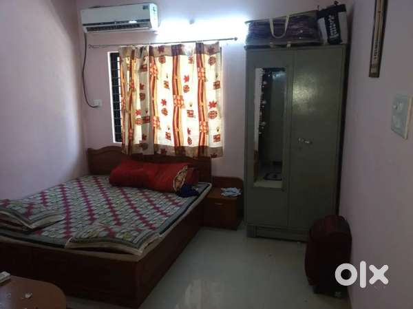 3BHK flat, AB bypass road, silicon city, indore. No brokerage charge.