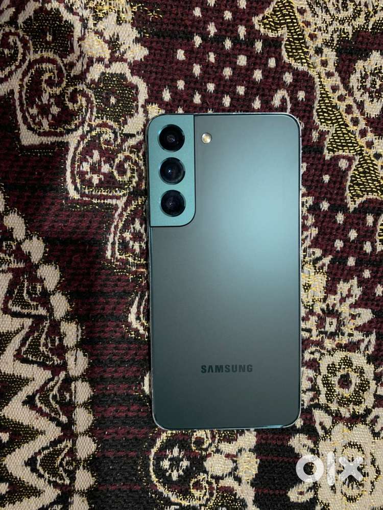 Samsung S22 5G