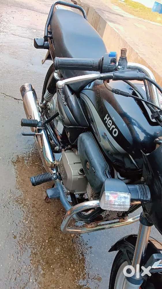 Very good condition all documents completed