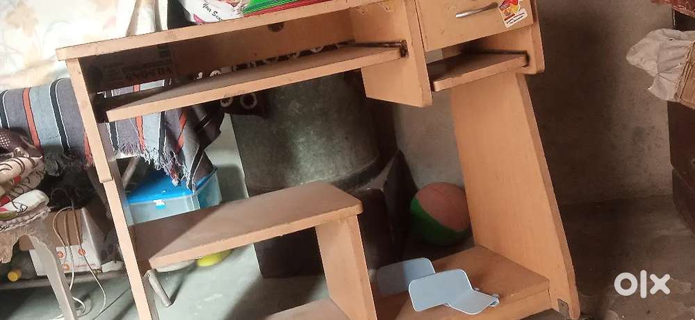 Study table