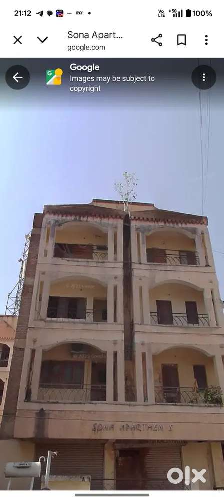 Aacha bana hua h or hawa pani roshni bhut aachi h