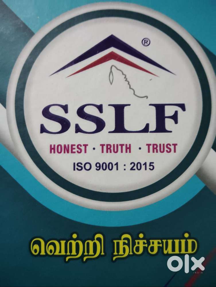 Residencial plots for sale