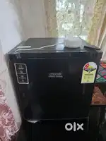 Croma 45 Litres  fridge only 6 month used.
