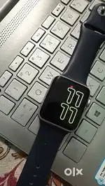 Apple iwatch series 3