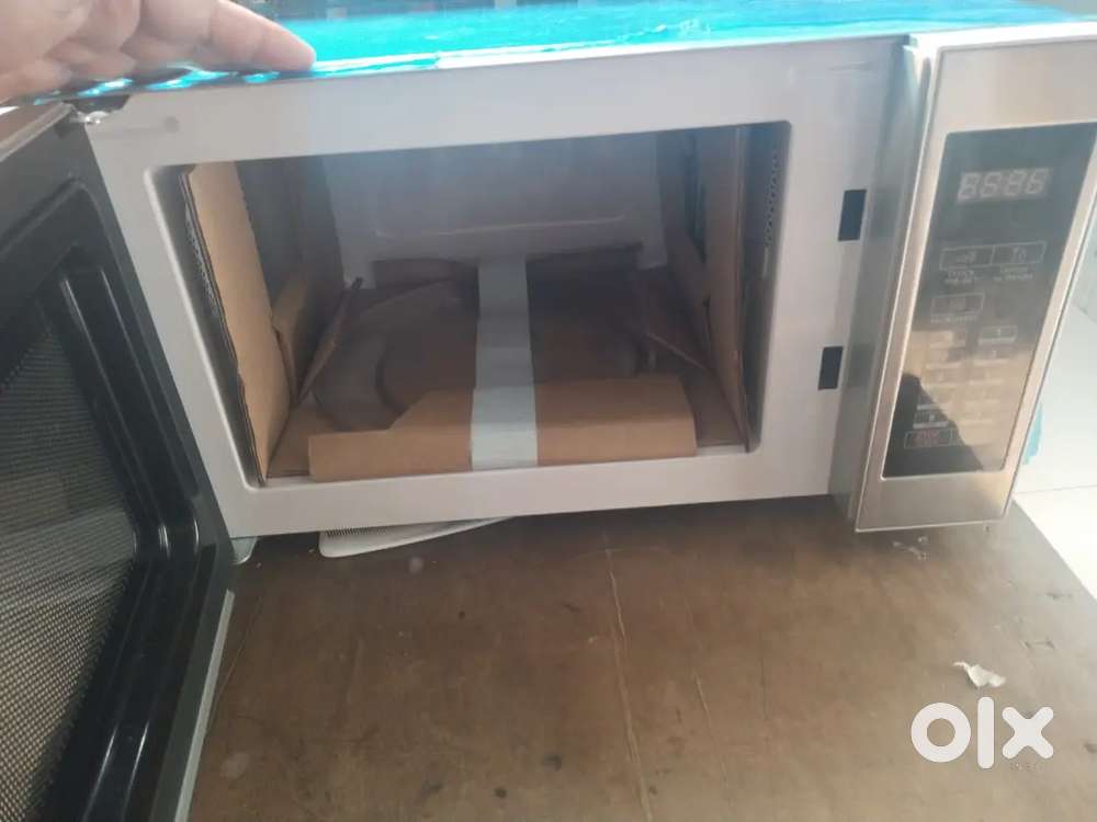 Micro oven