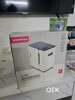 Oxygen concentrator