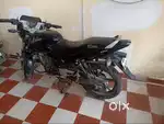 Pulsar 150 dtsi