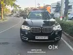 BMW X5 XDRIVE 30D DESIGN PURE 5 Seater, 2015, Diesel