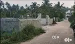 6.3 cent Residential Property for sale in Kazhakootam, Near Alsaj