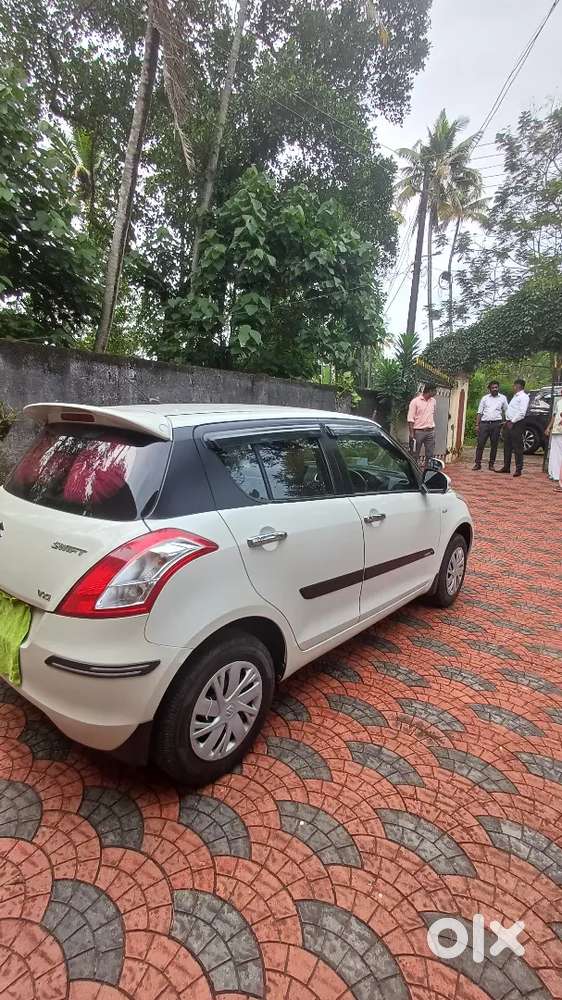 Maruti Suzuki Swift 2017 Petrol Good Condition