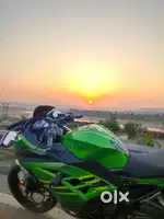 Brand new Kawasaki ninja 300 Sports Tourer for Sale.