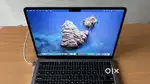 Macbook Air M2