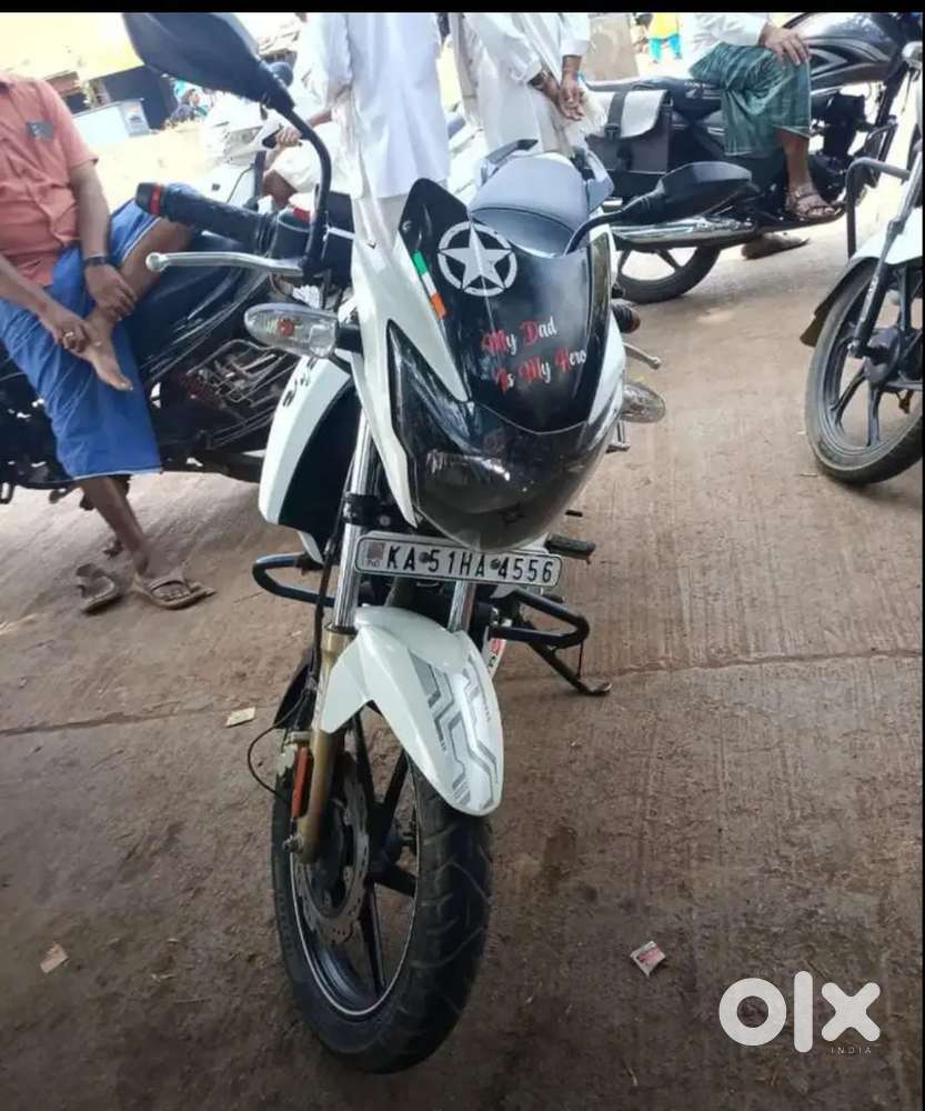 Good condition on shoroom condition