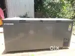 UN USED 500 LTR VOLTAS DD  DEEP FREEZ