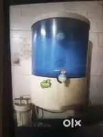 Waterpurifiier