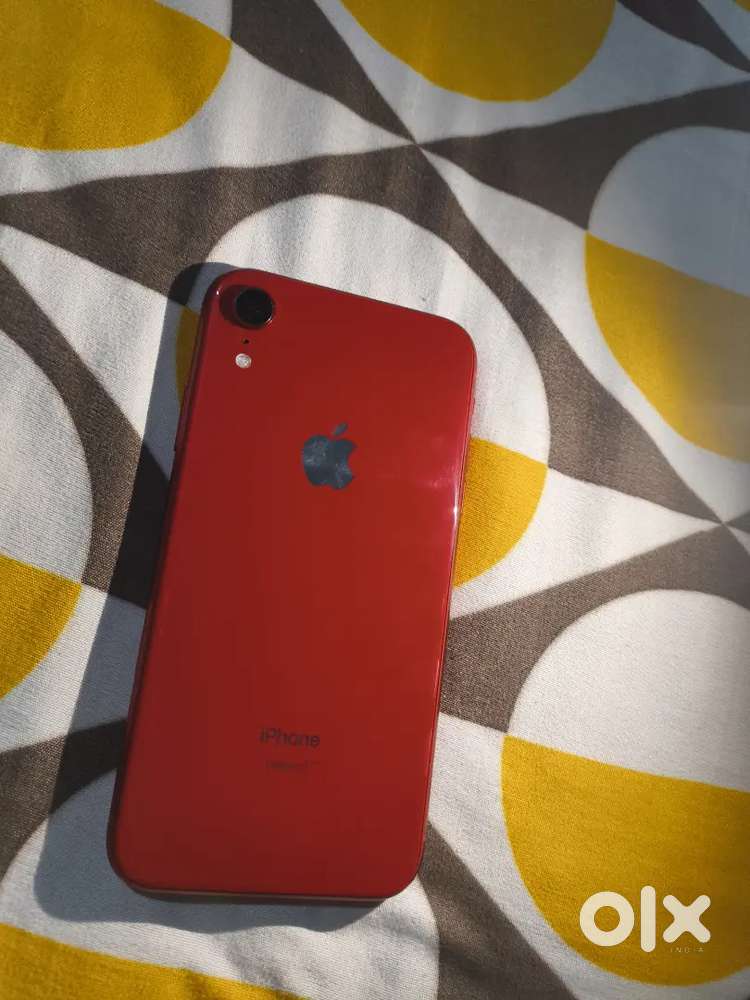 I Phone Xr New Condition.